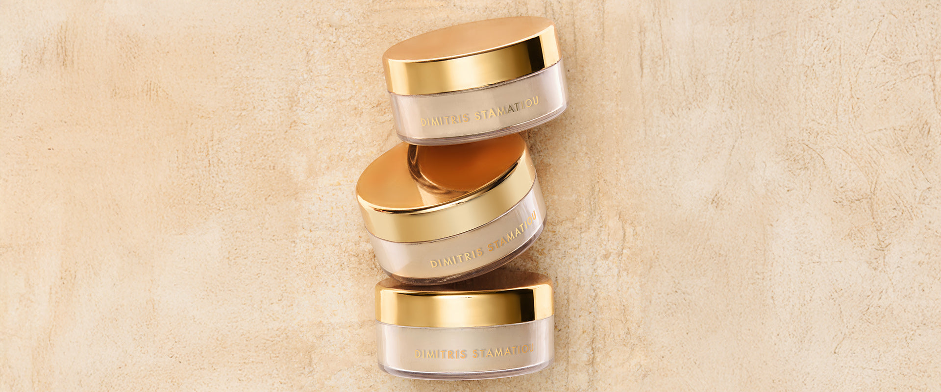 Porcelain Fix Powder