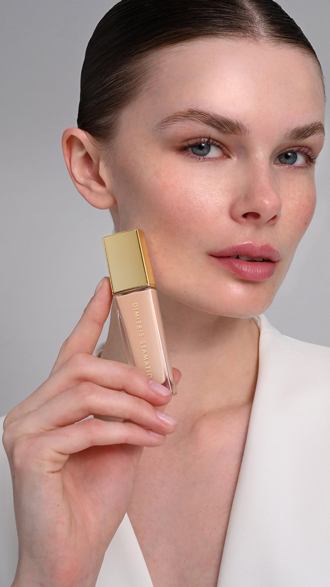 New Luminous Concealers