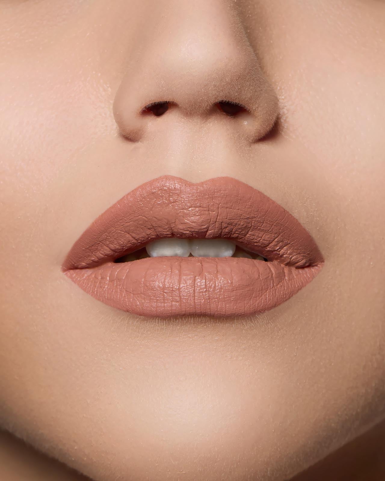 Babe Rouge Liquid Lipstick 118