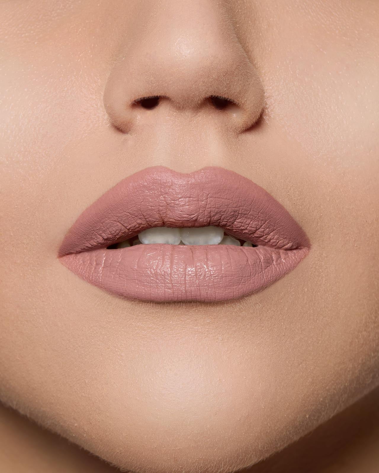 Babe Rouge Liquid Lipstick 119