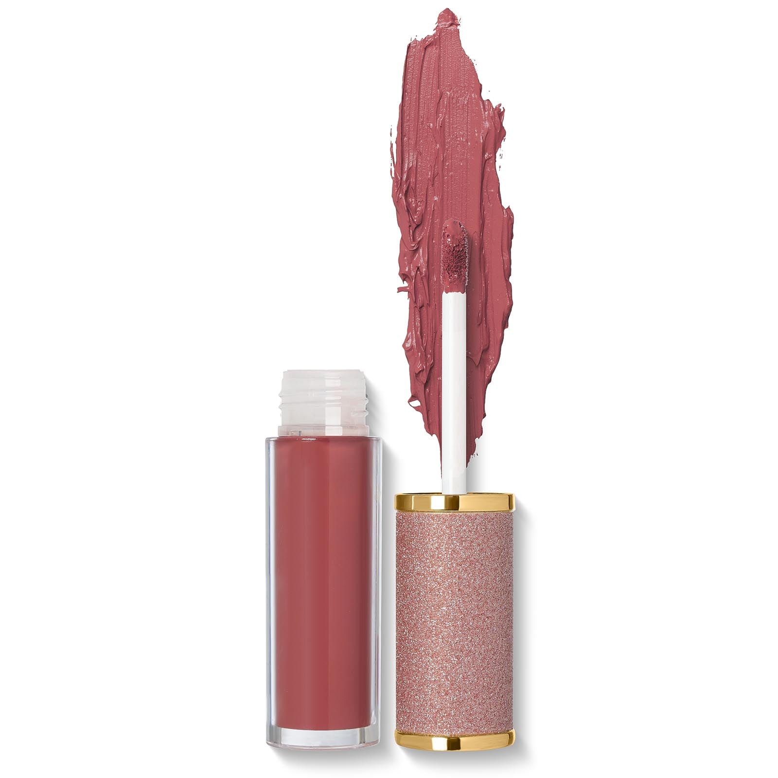 Babe Rouge Liquid Lipstick 120