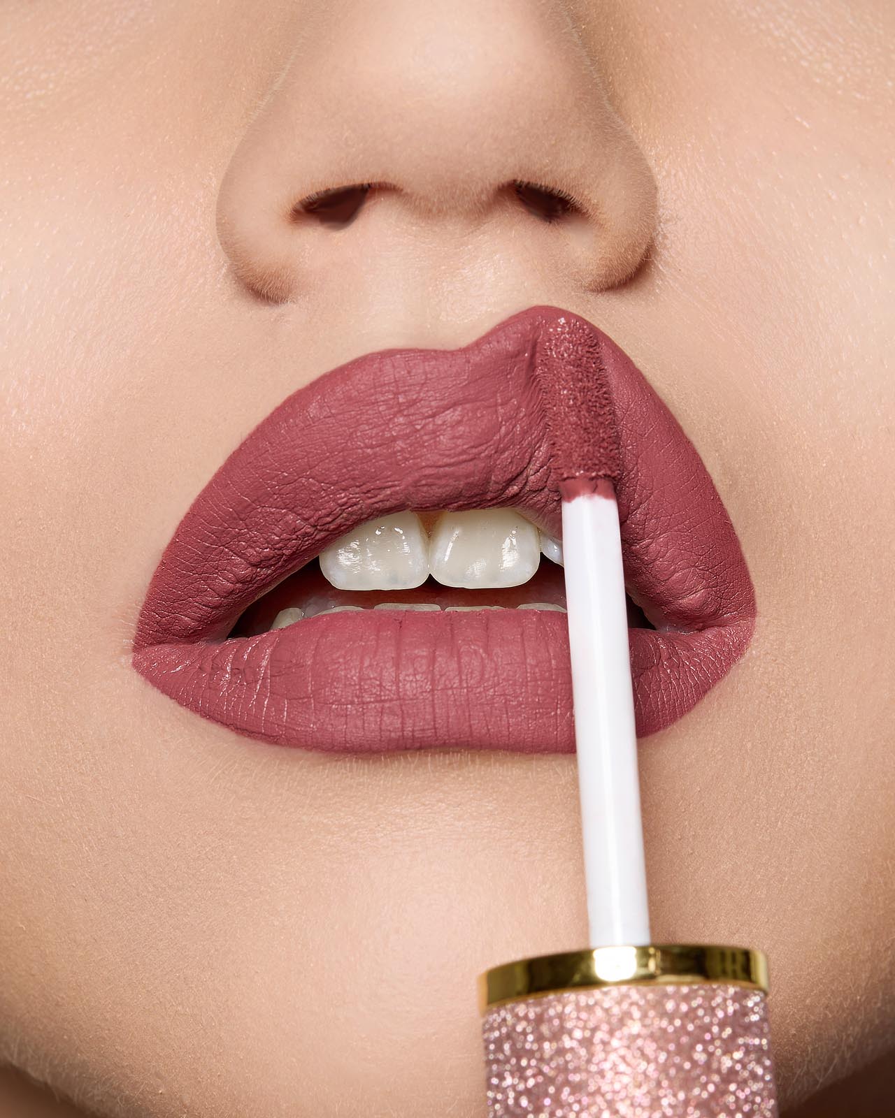 Babe Rouge Liquid Lipstick 120