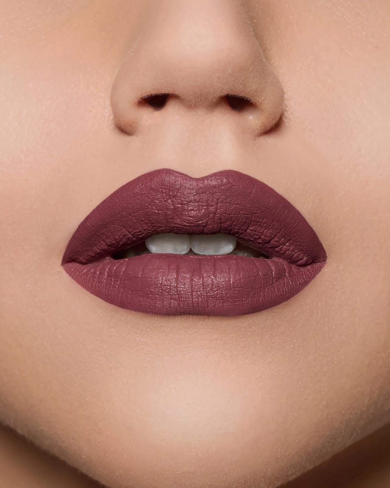Babe Rouge Liquid Lipstick 121