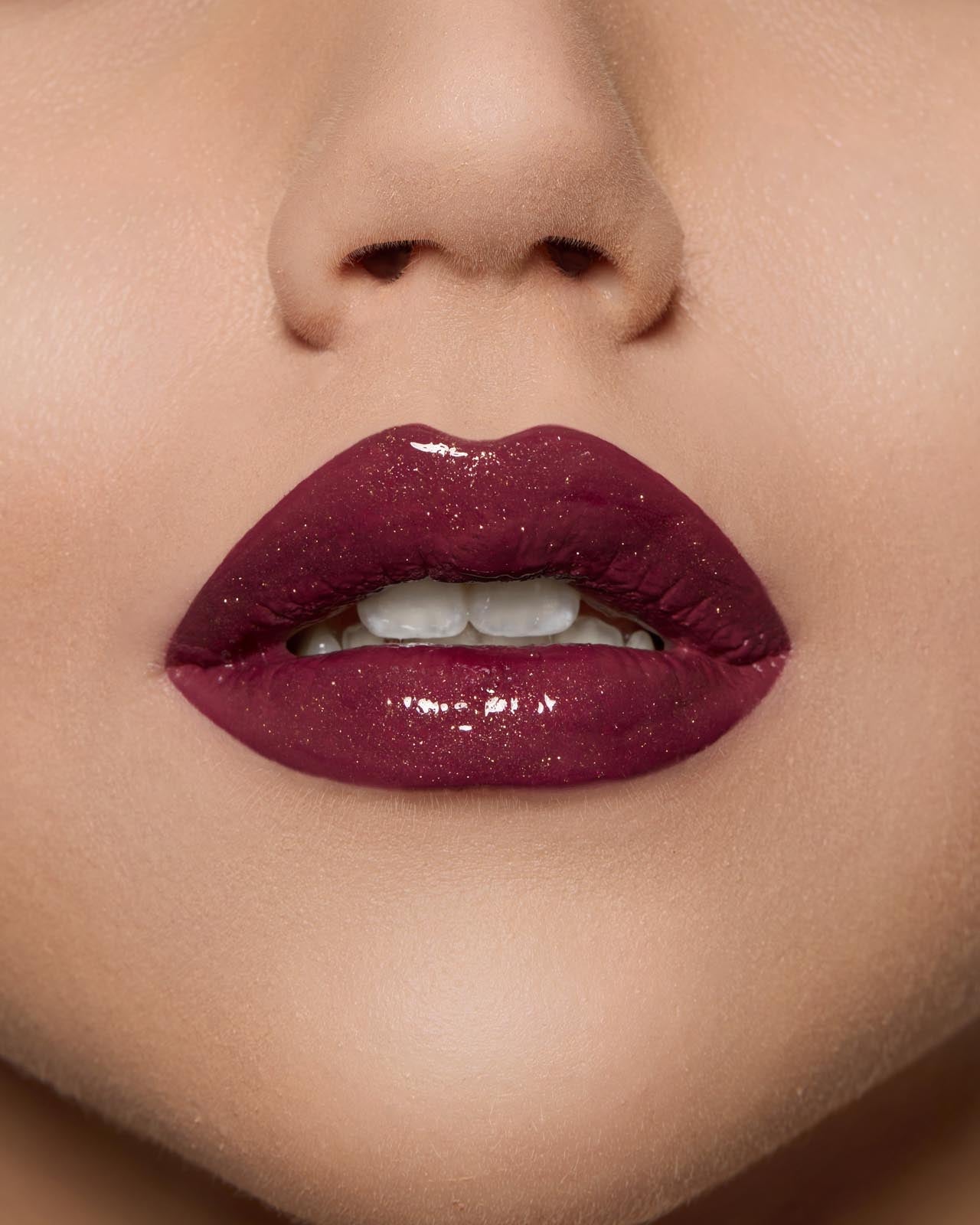 Babe Rouge Lipgloss DS23 & Liquid Lipstick 121