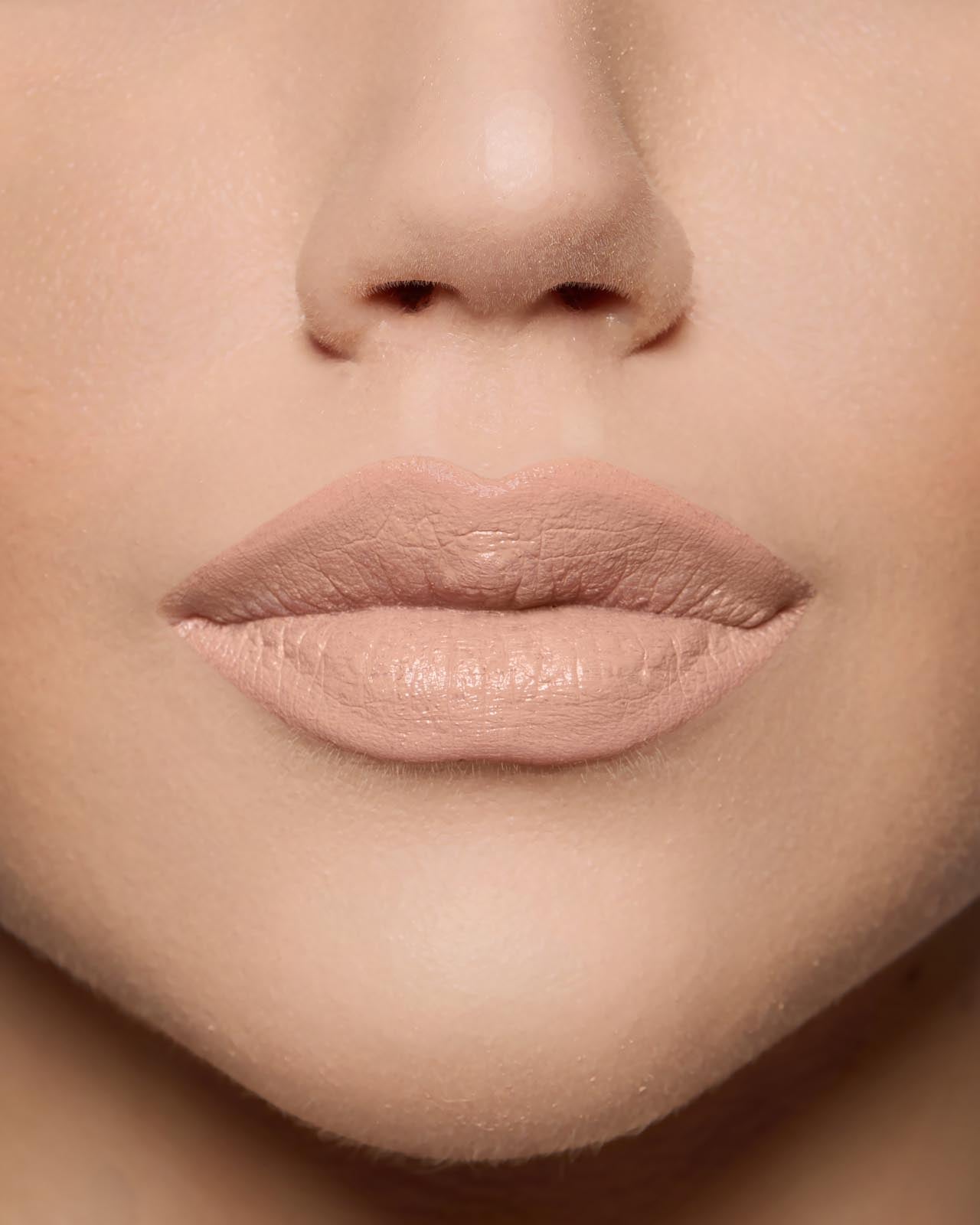 Babe Rouge Velvet Matte Lipstick 150