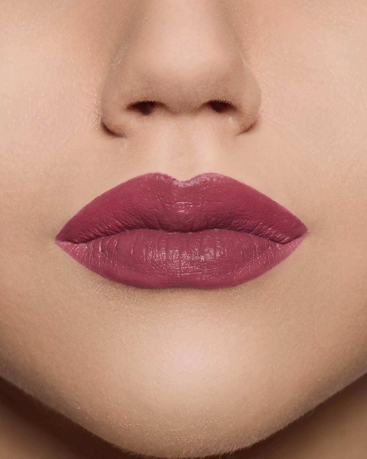 Babe Rouge Velvet Matte Lipstick 151