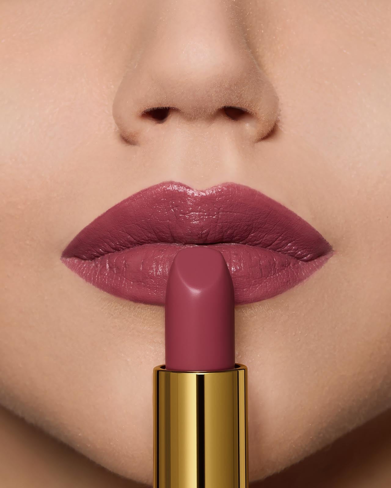 Babe Rouge Velvet Matte Lipstick 151
