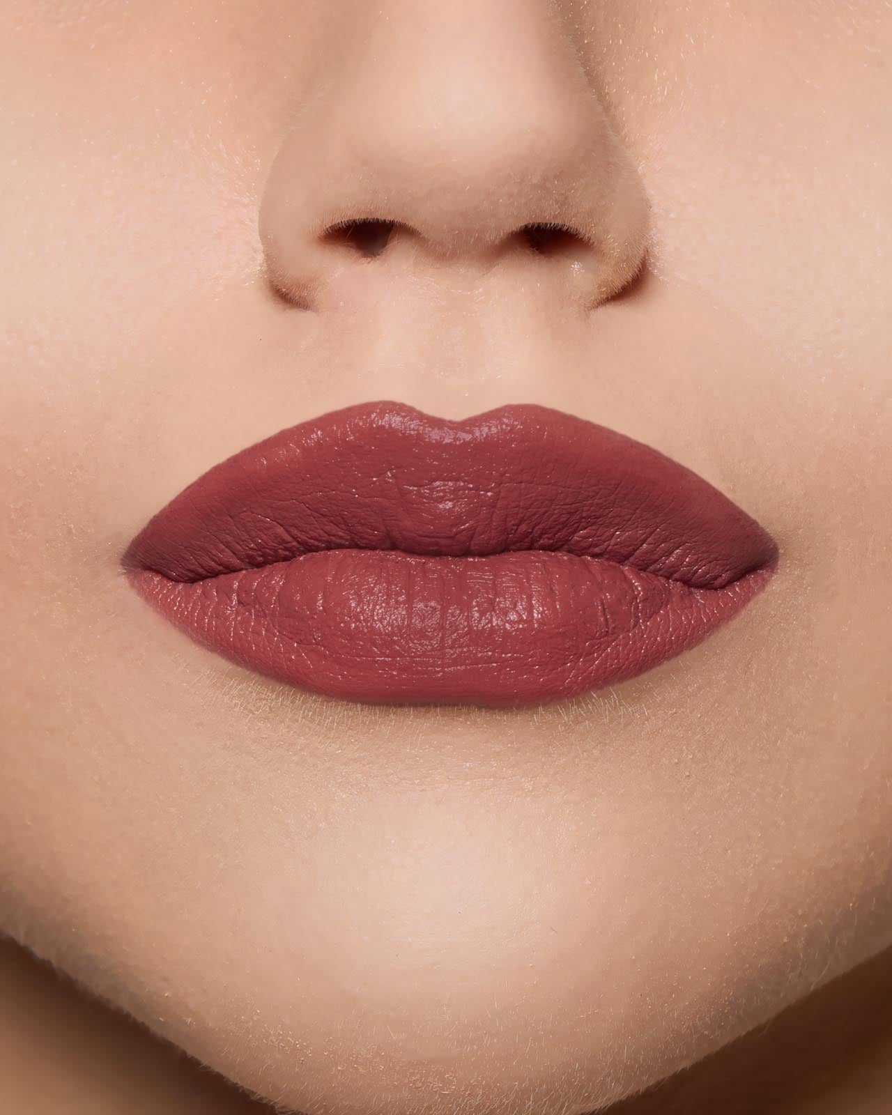 Babe Rouge Velvet Matte Lipstick 152