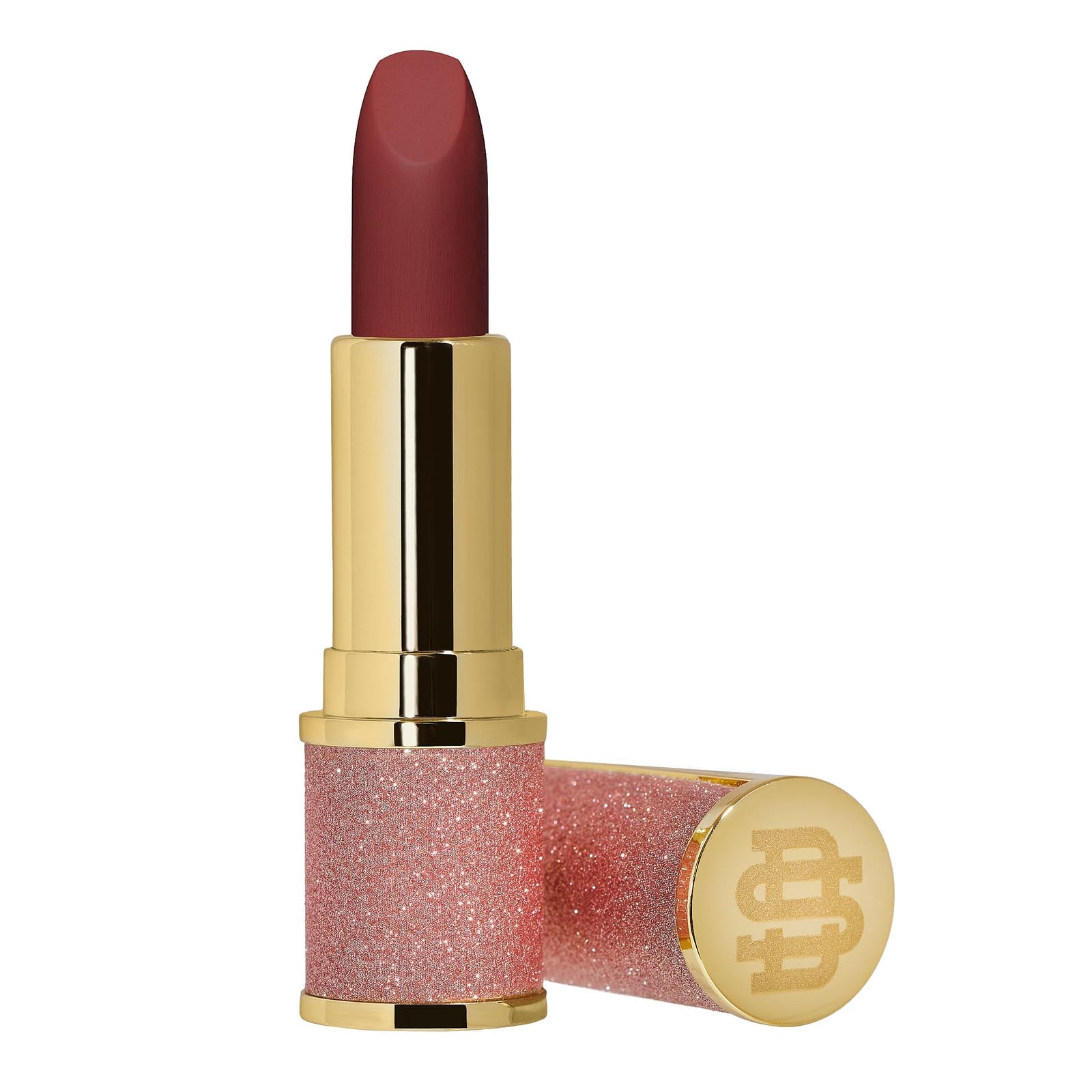 Babe Rouge Velvet Matte Lipstick 153