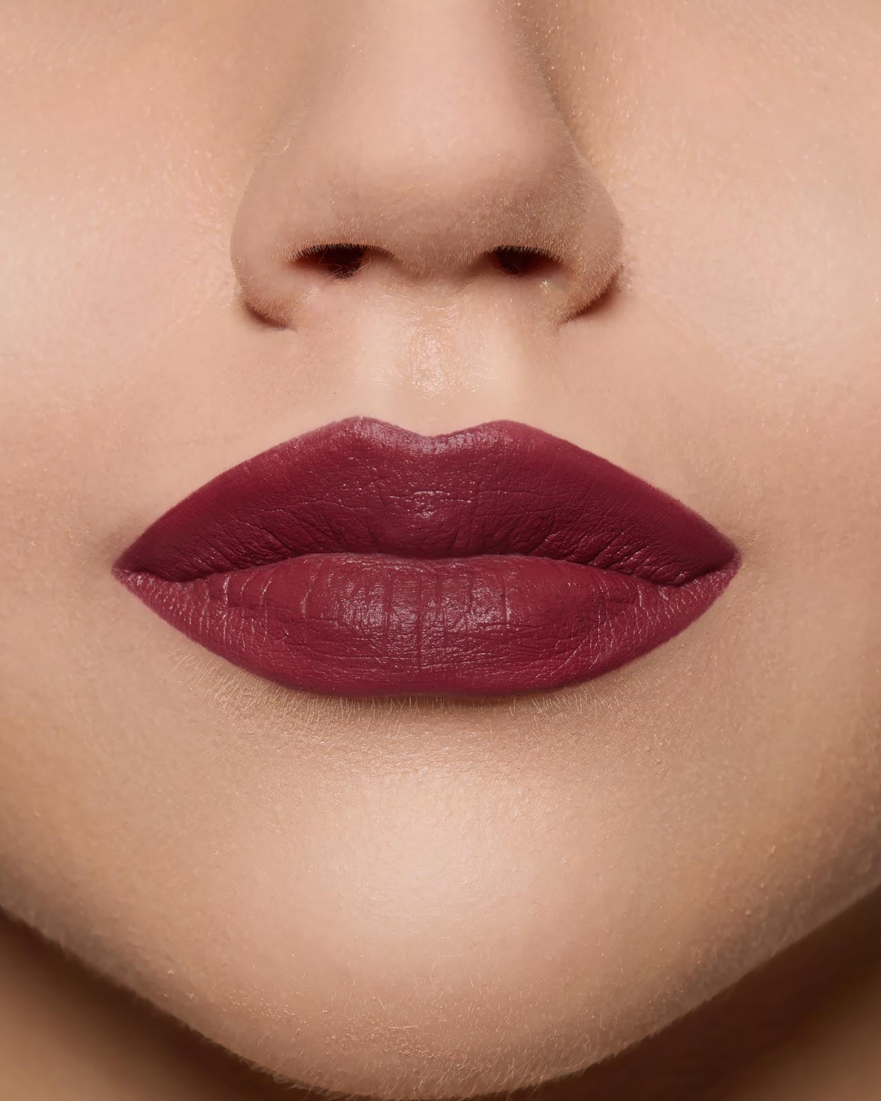 Babe Rouge Velvet Matte Lipstick 153