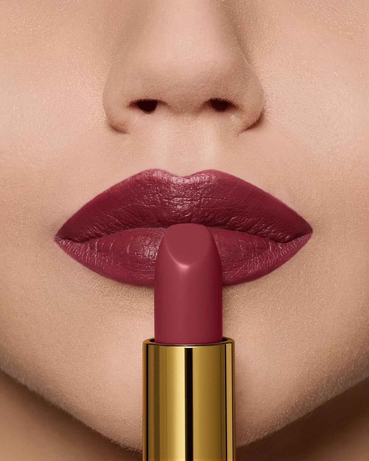 Babe Rouge Velvet Matte Lipstick 153