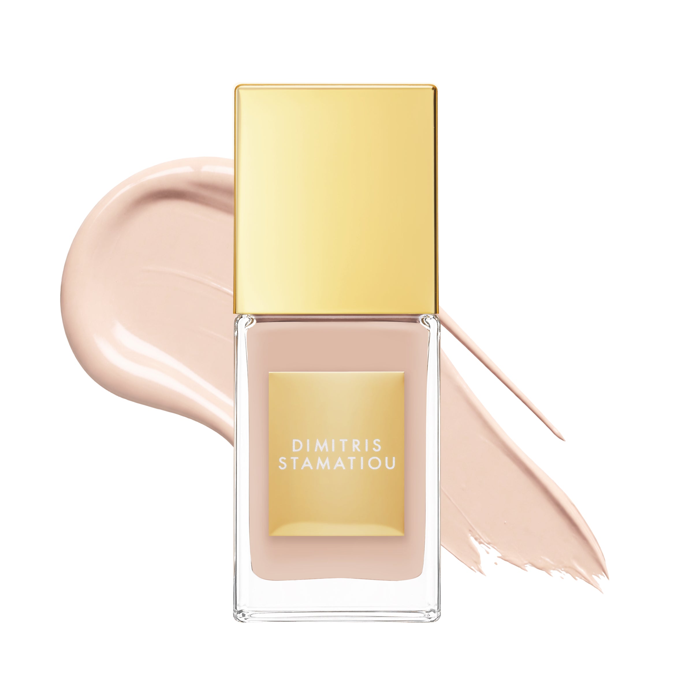 Luminous Foundation 01 Porcelain 30ml