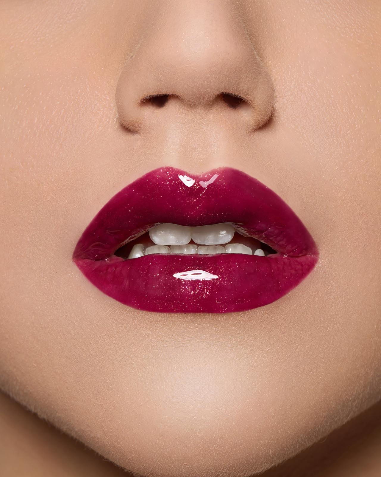 Babe Rouge Lipgloss DS23