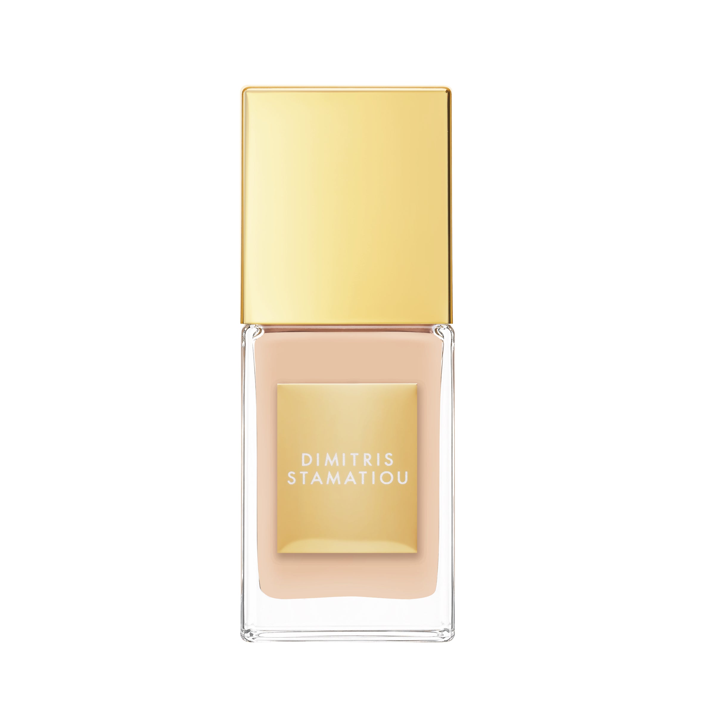 Luminous Foundation 2.5 Beige Nude 30ml