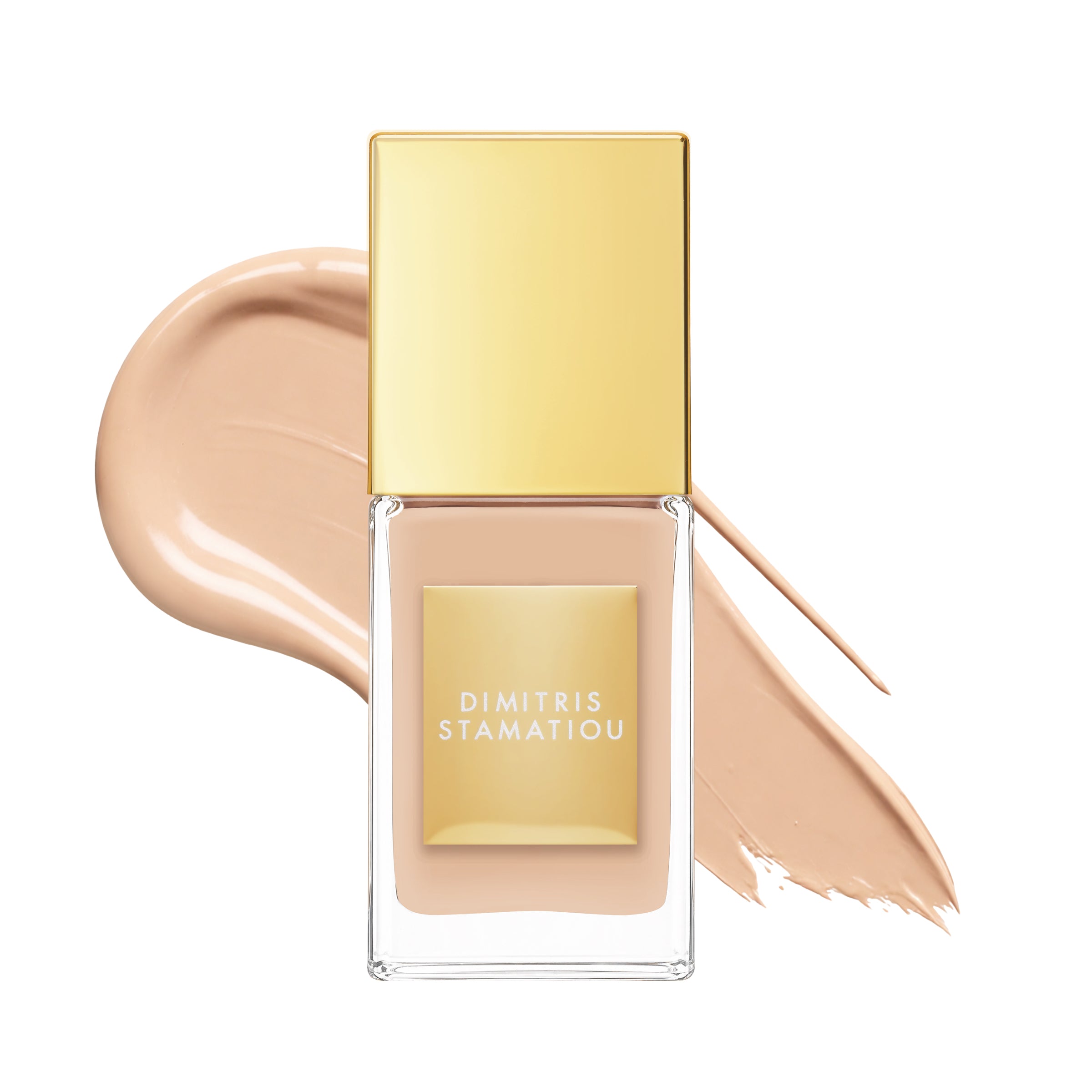 Luminous Foundation 2.8 Natural Warm Nude 30ml