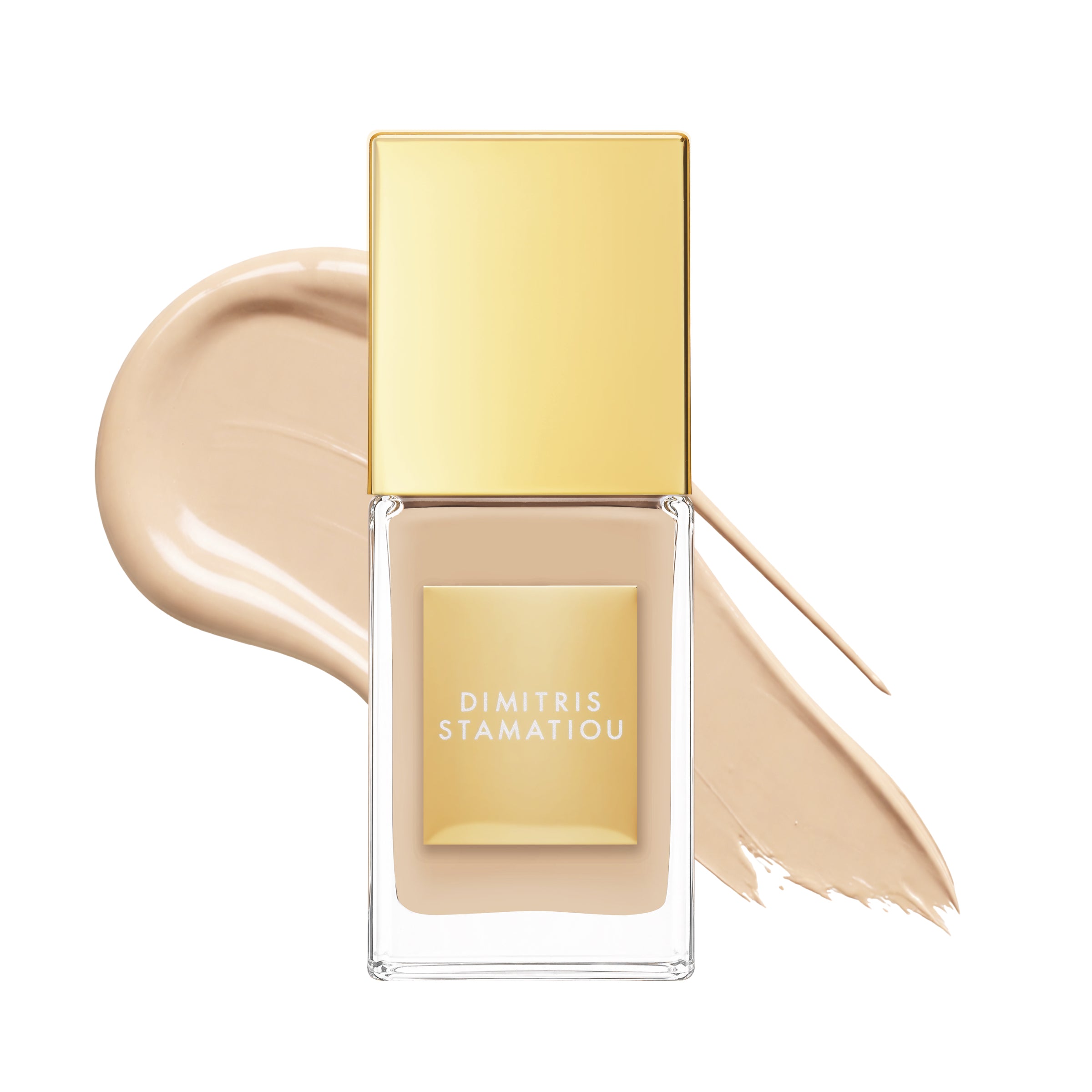 Luminous Foundation 02 Natural Beige 30ml