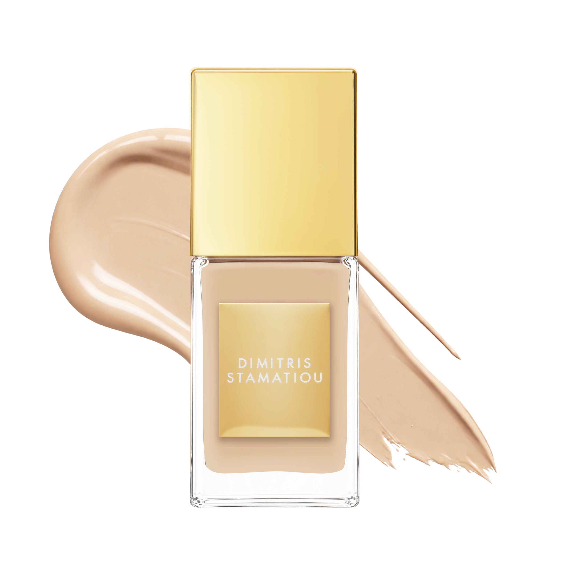 Luminous Foundation 03 Warm Nude 30ml