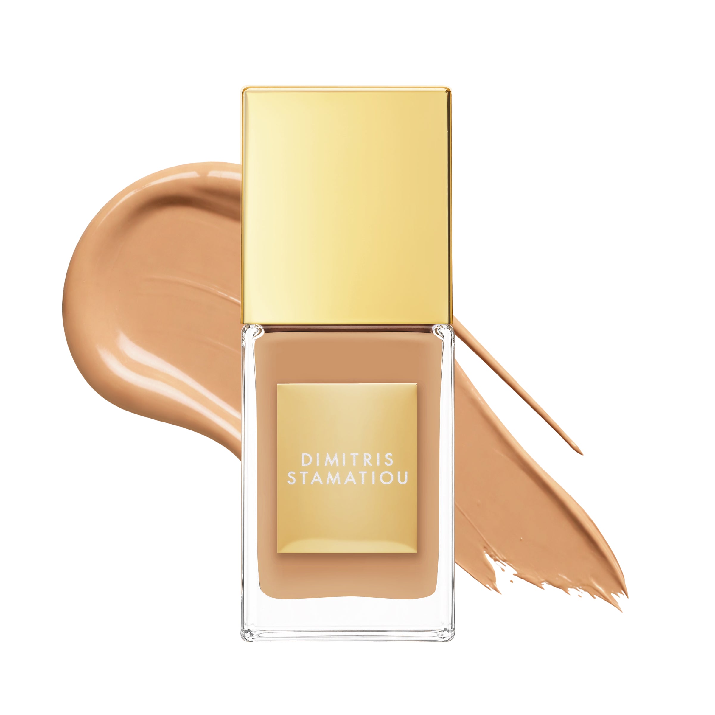 Luminous Foundation 05 Medium Golden 30ml