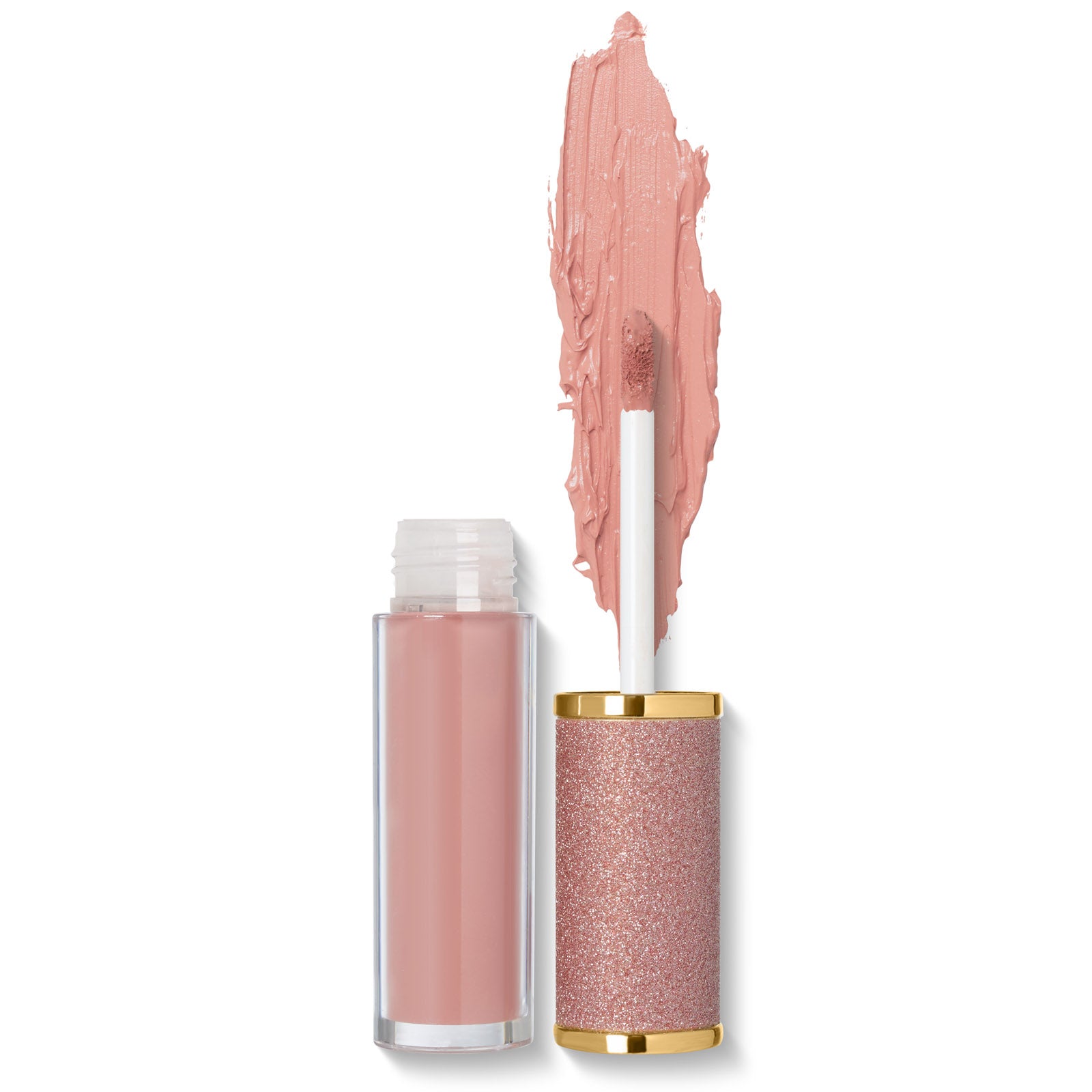 Love Diva Liquid Lipstick 801