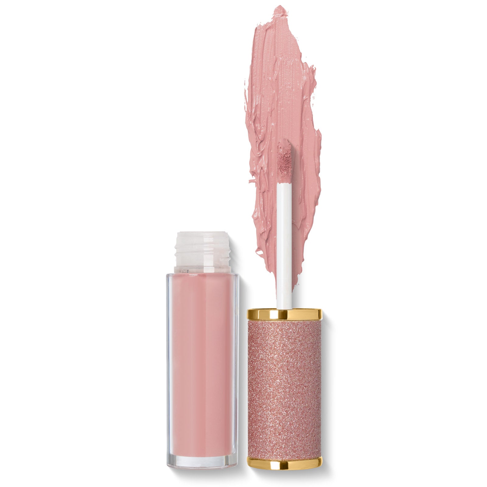 Love Diva Liquid Lipstick 802
