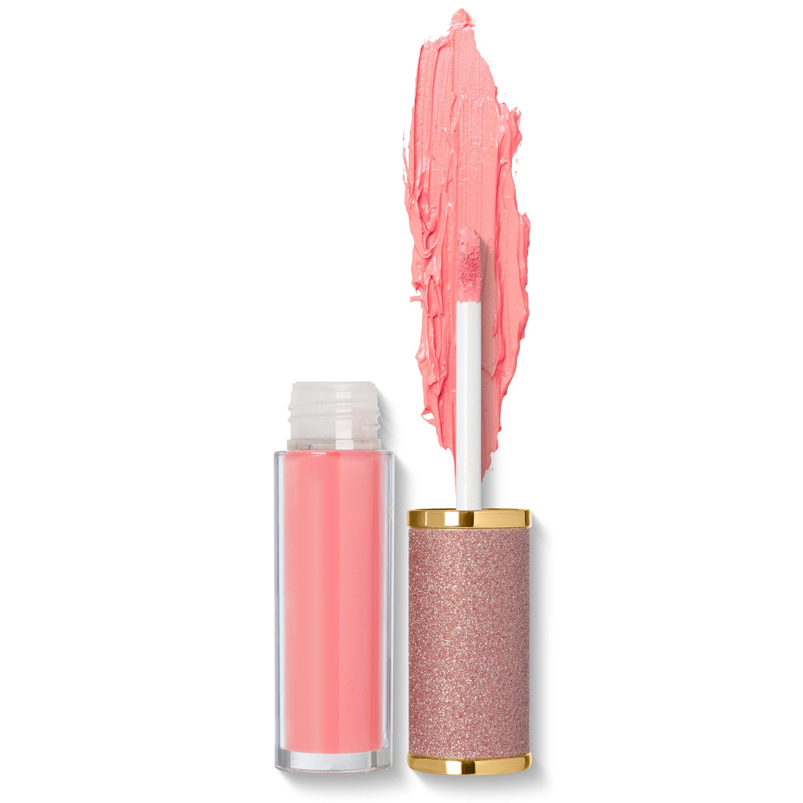 Love Diva Liquid Lipstick 804