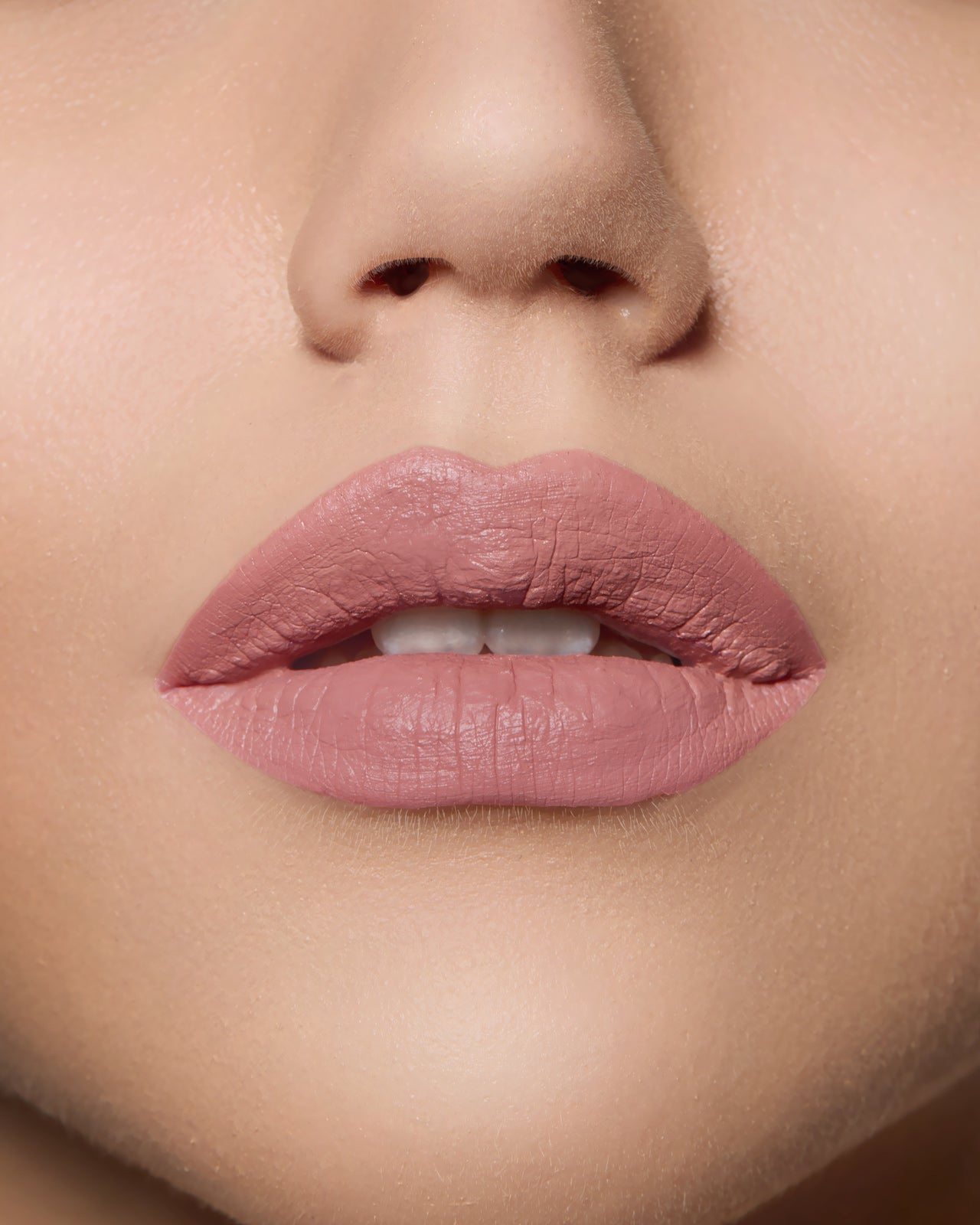 Chic Glam Women Liquid Lipstick 86
