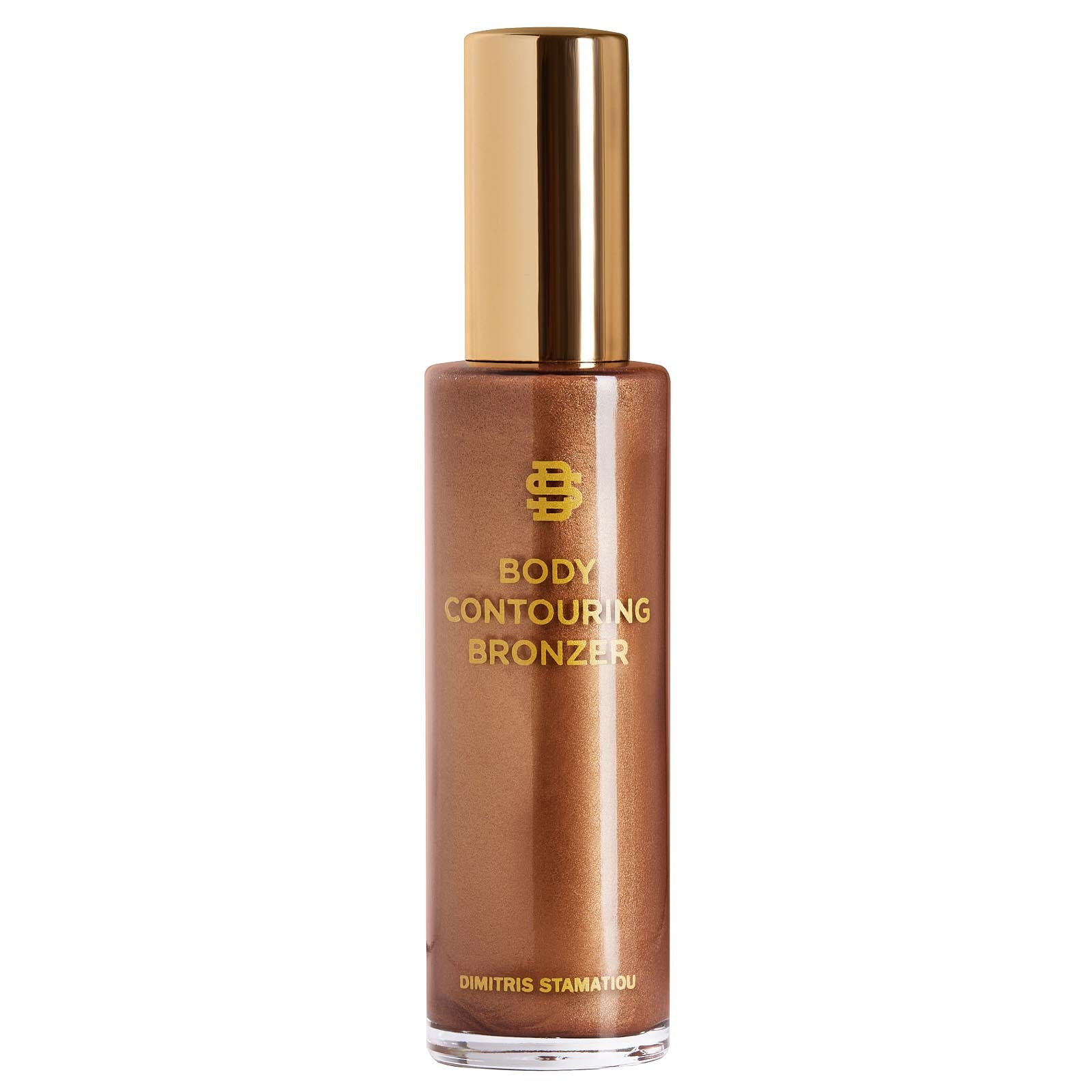 Body Contouring Bronzer