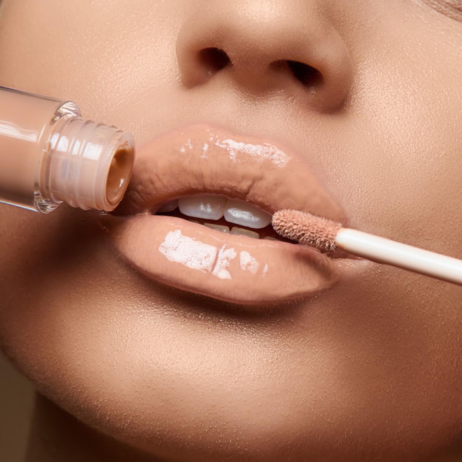 Diamond Girl Lip Gloss DS16