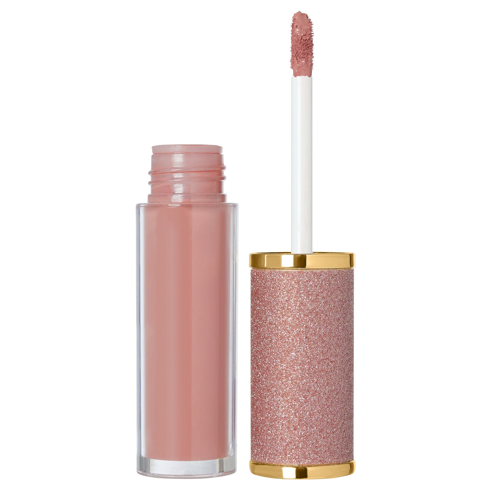 Diamond Girl Liquid Matte Lipstick 108