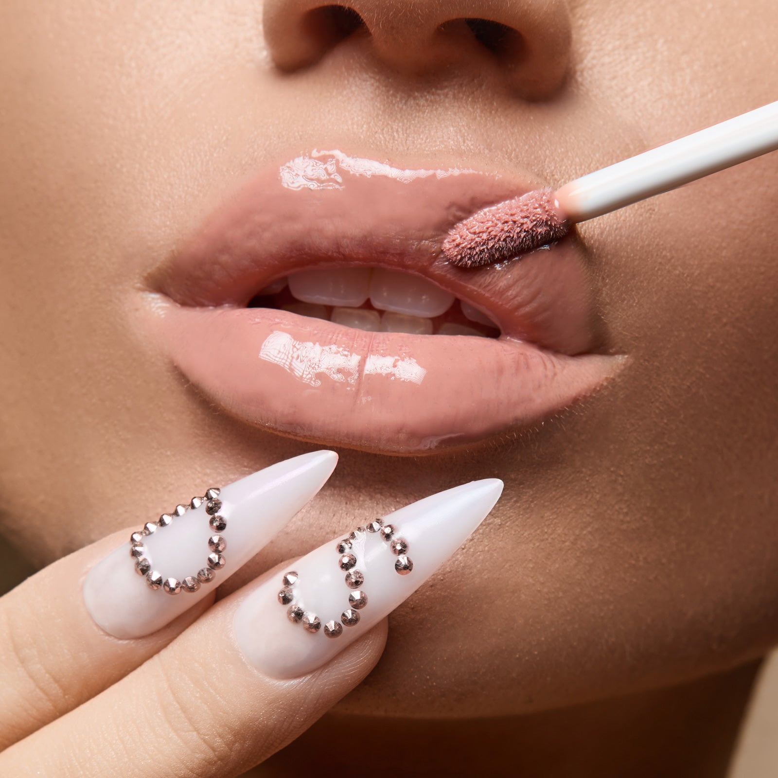 Diamond Girl Lip Gloss DS17