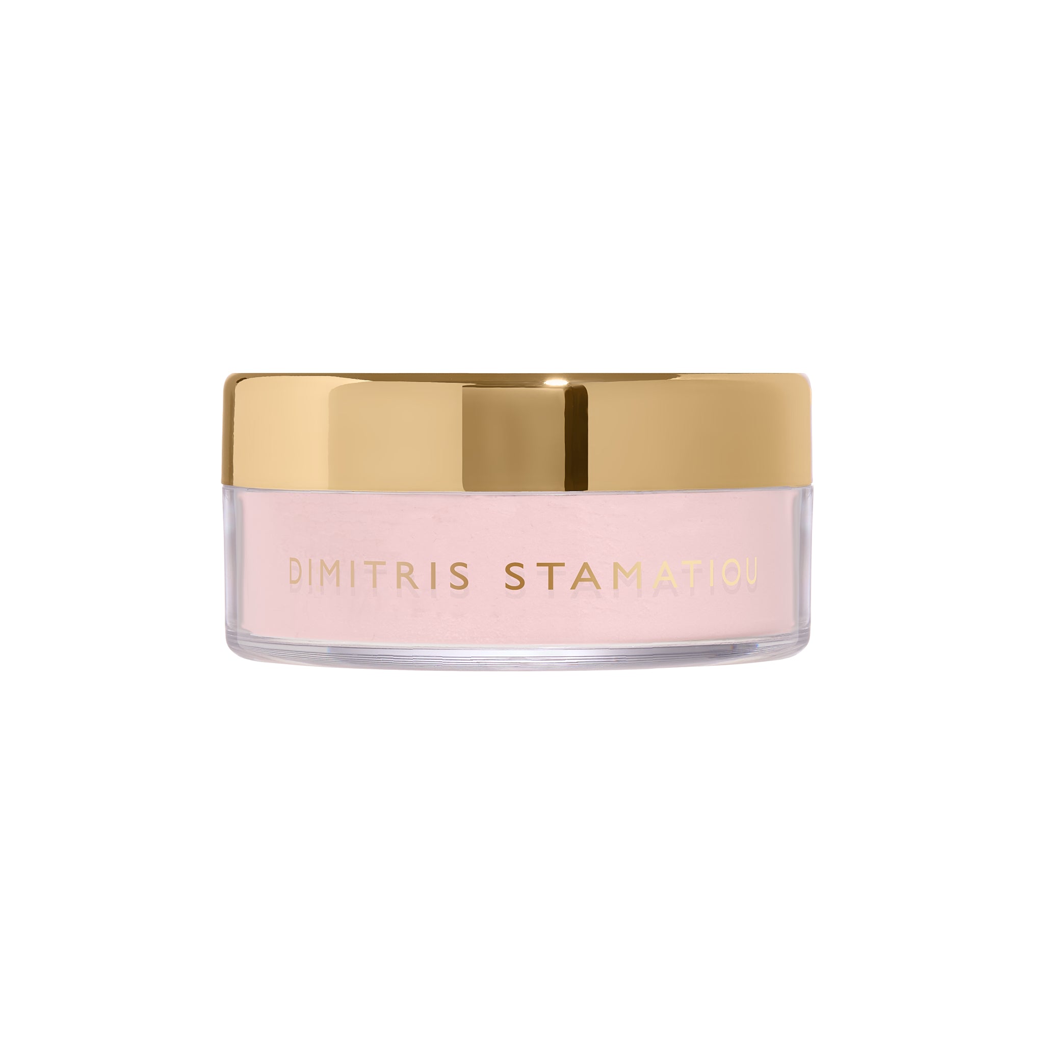 Luminous Pink Loose Powder 15g