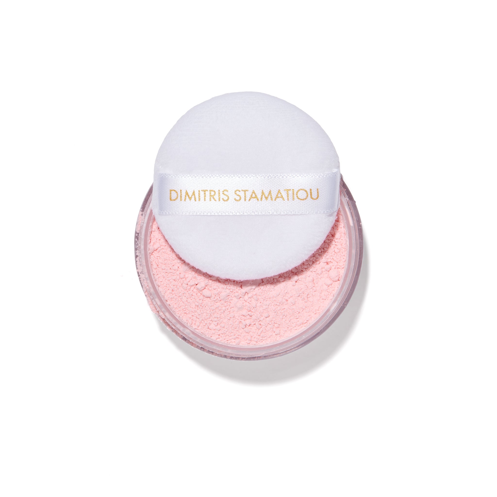Luminous Pink Loose Powder 15g