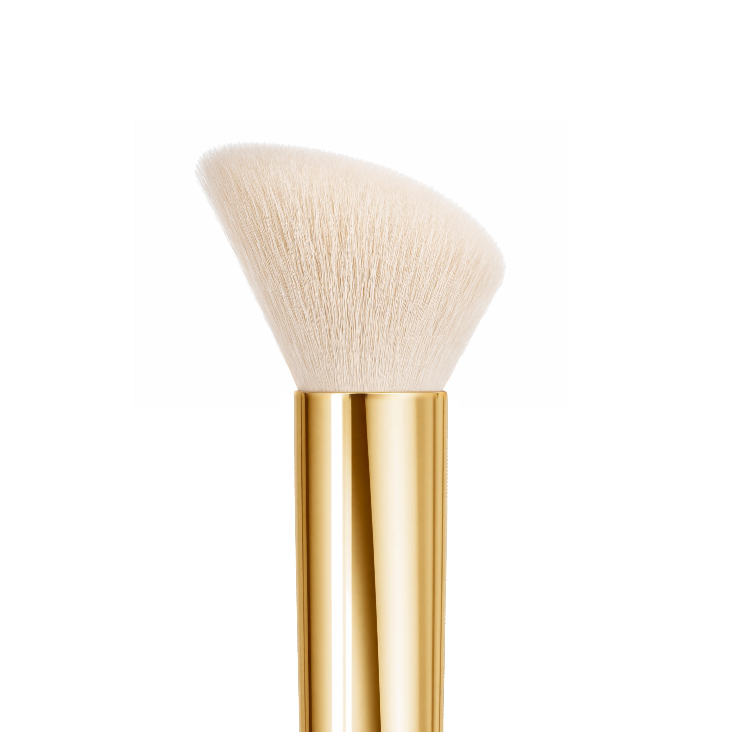 Luminous Double Foundation & Powder Brush