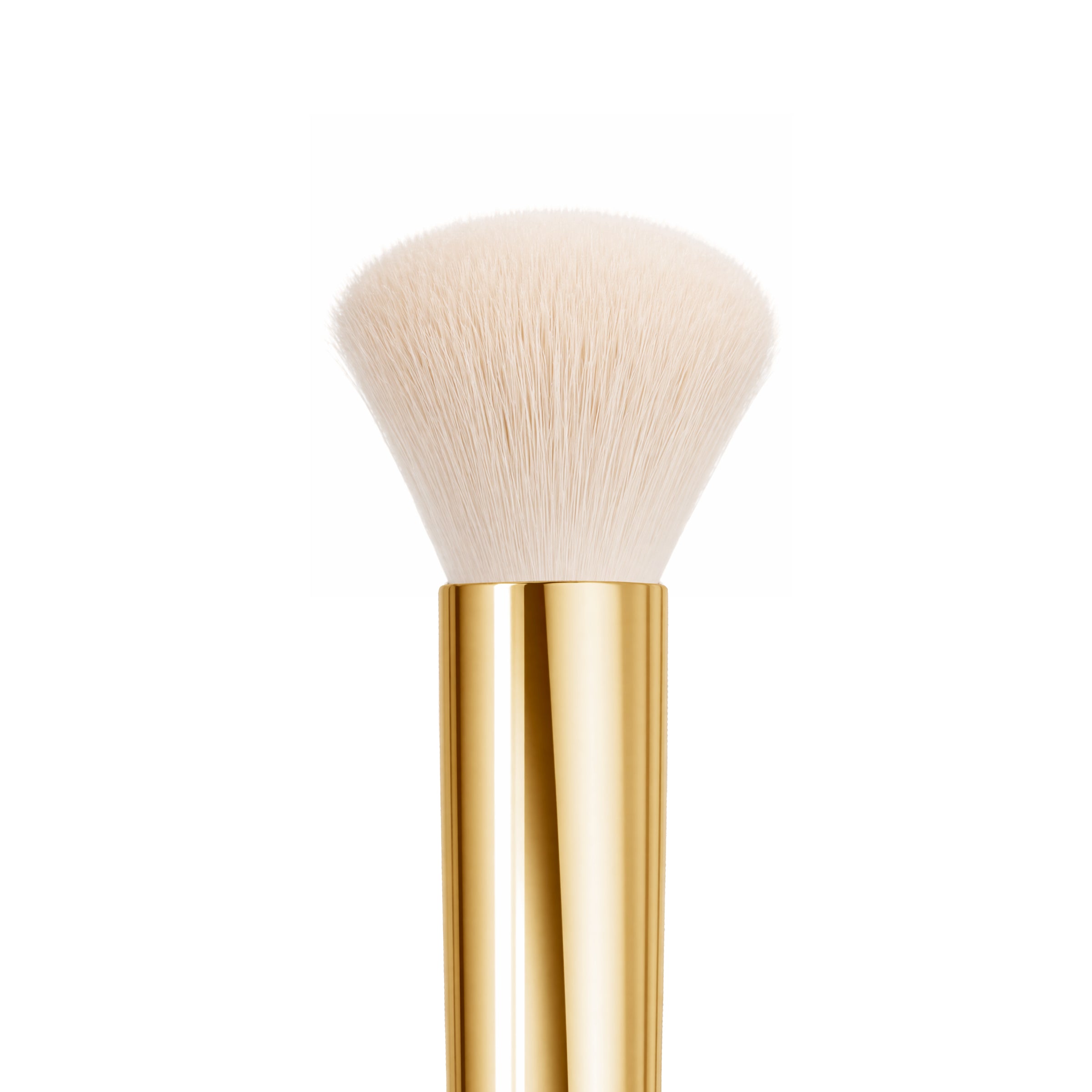 Luminous Double Foundation & Powder Brush