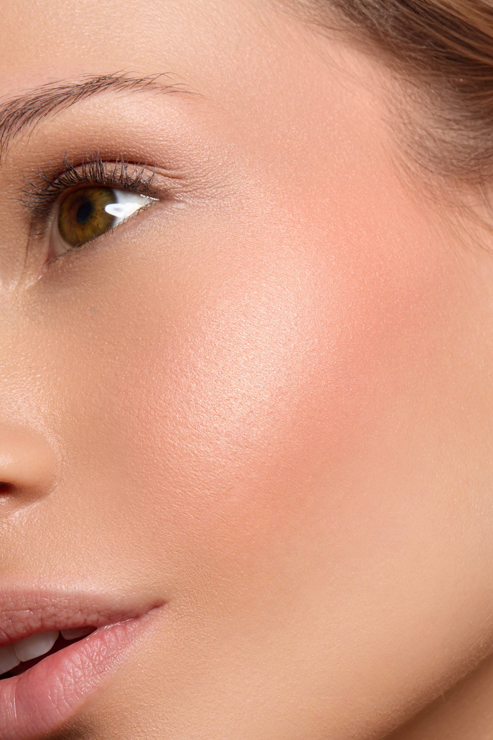 Happy Girl Peachy Blush & Highlighter 7.5g