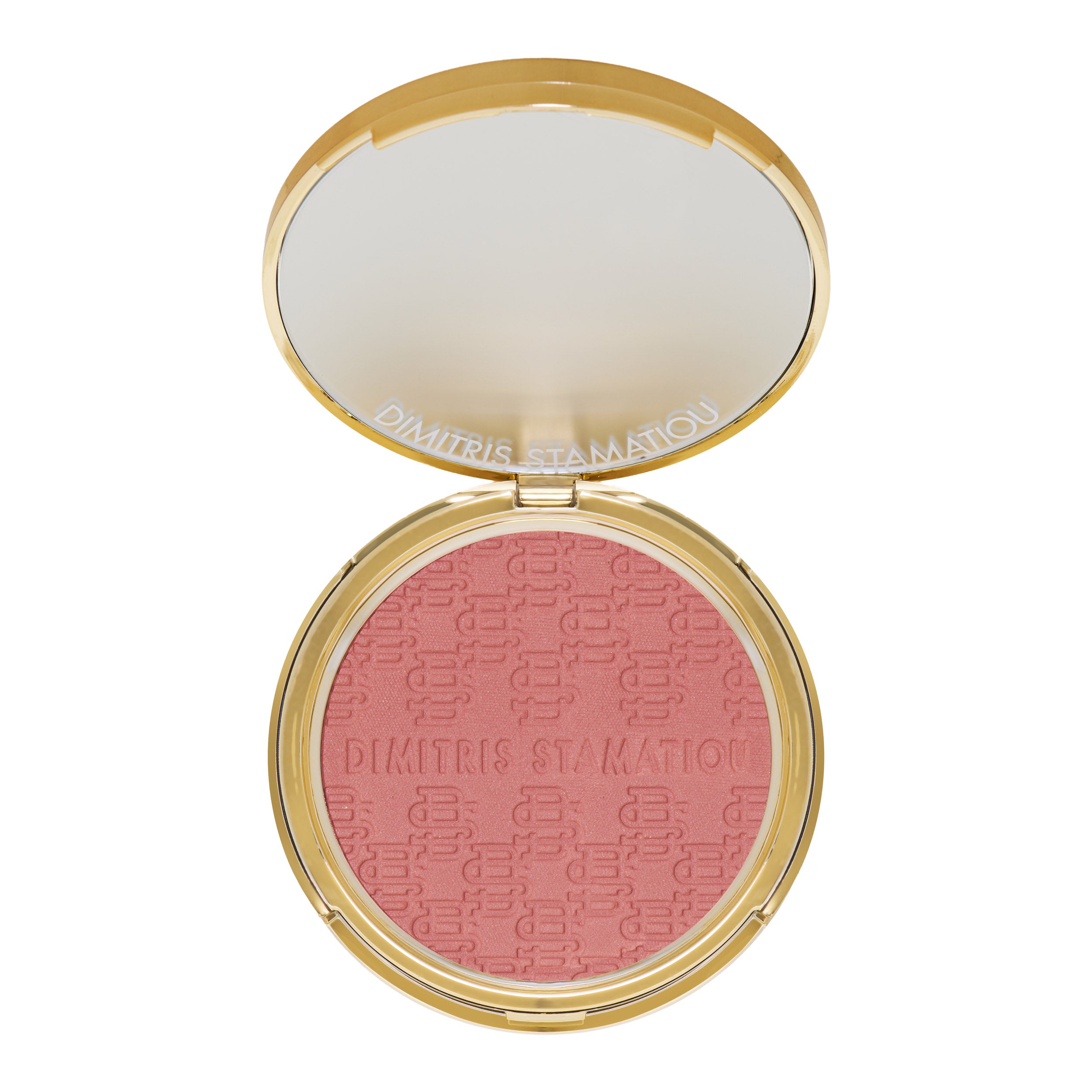 Kiss Love Blush 7g