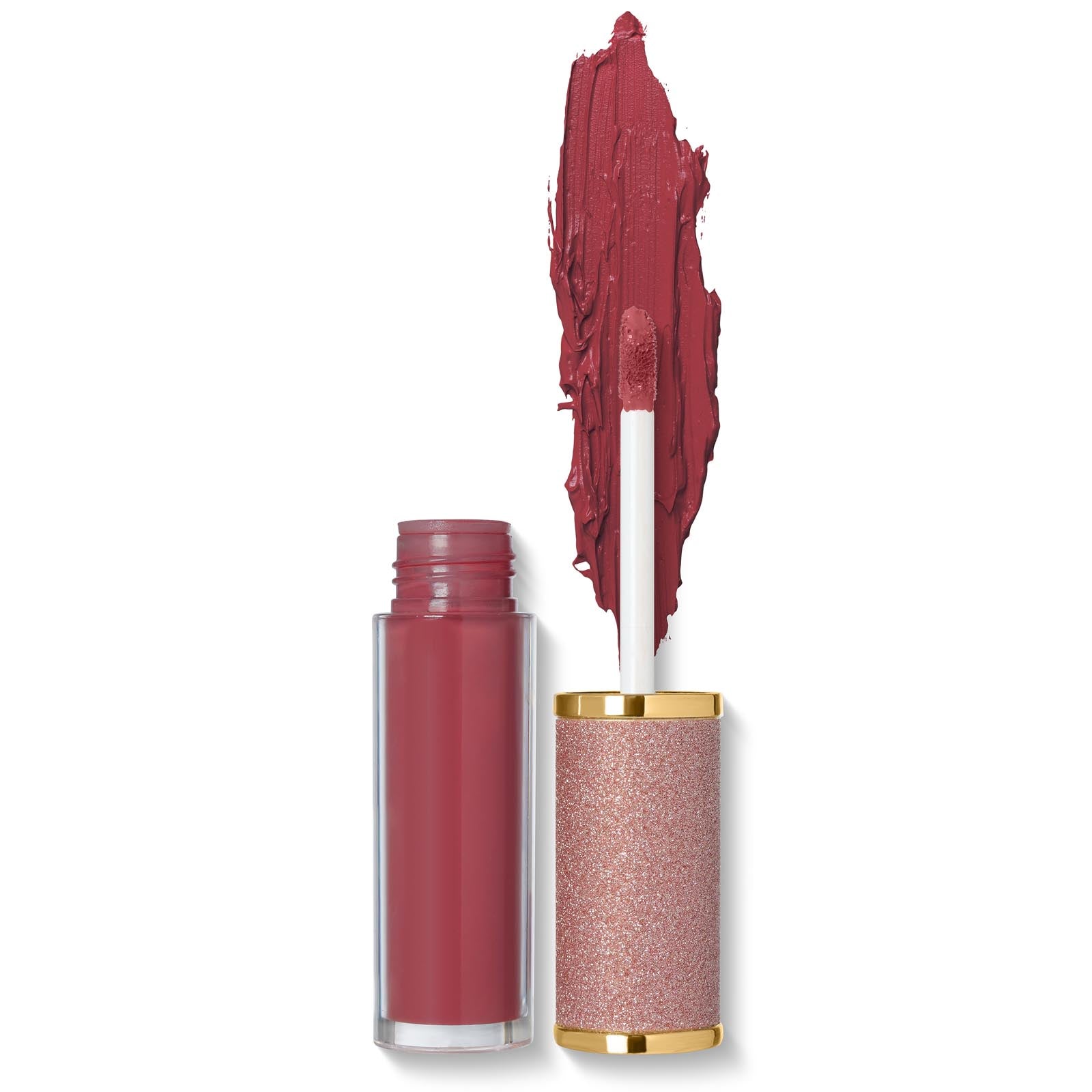 Kiss Love Liquid Lipstick 71