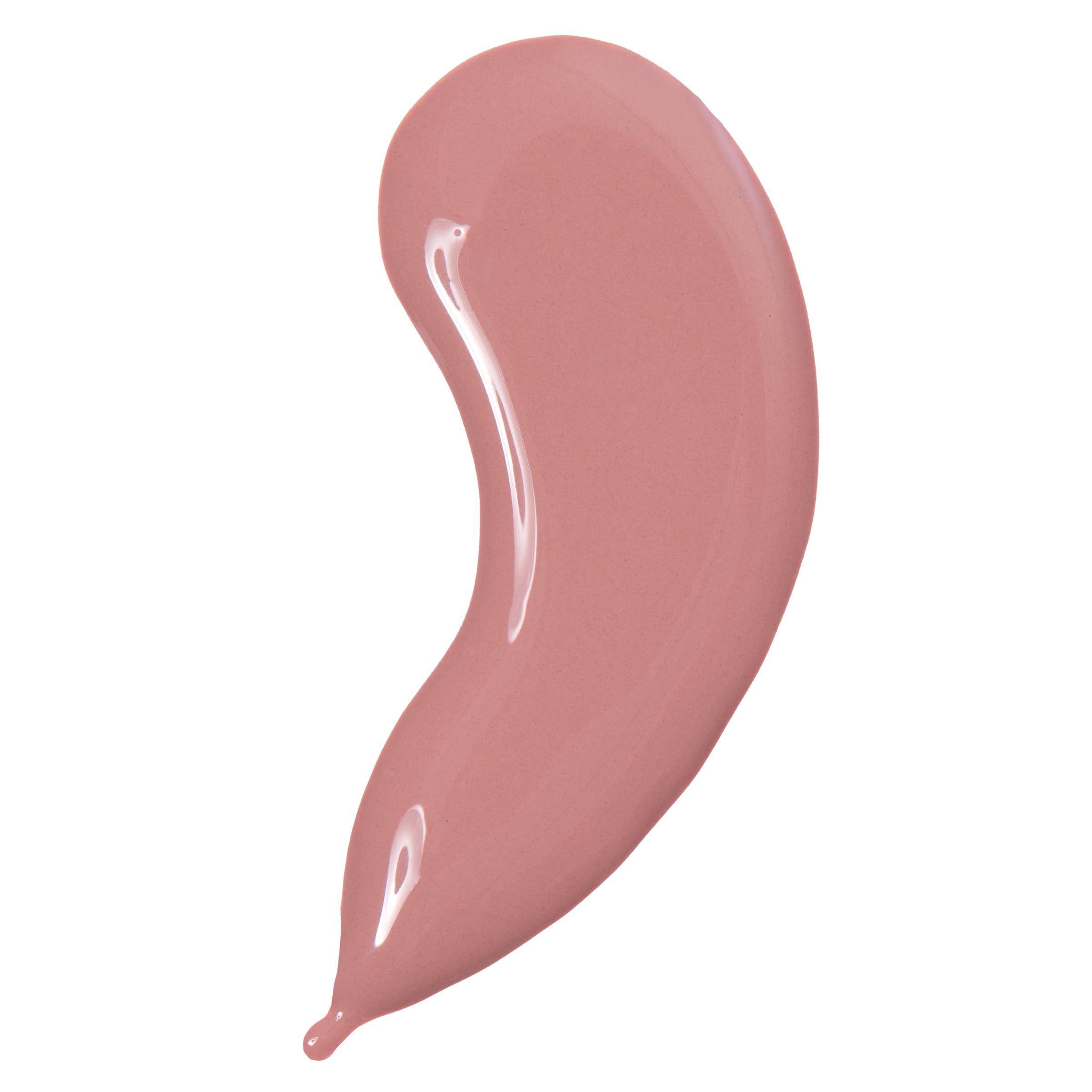 Lip Gloss Shine For Lips 01 Natural Nude