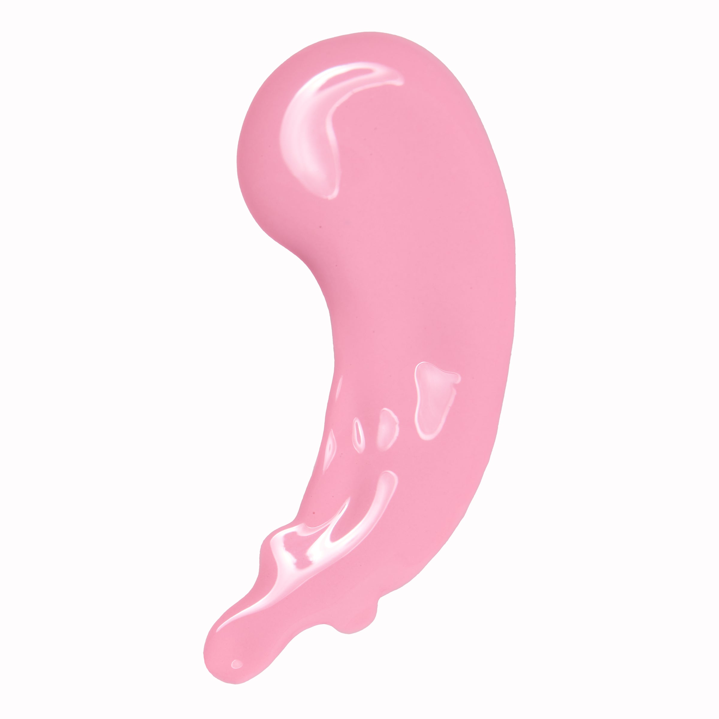 Lip Gloss Shine For Lips 02 Pink
