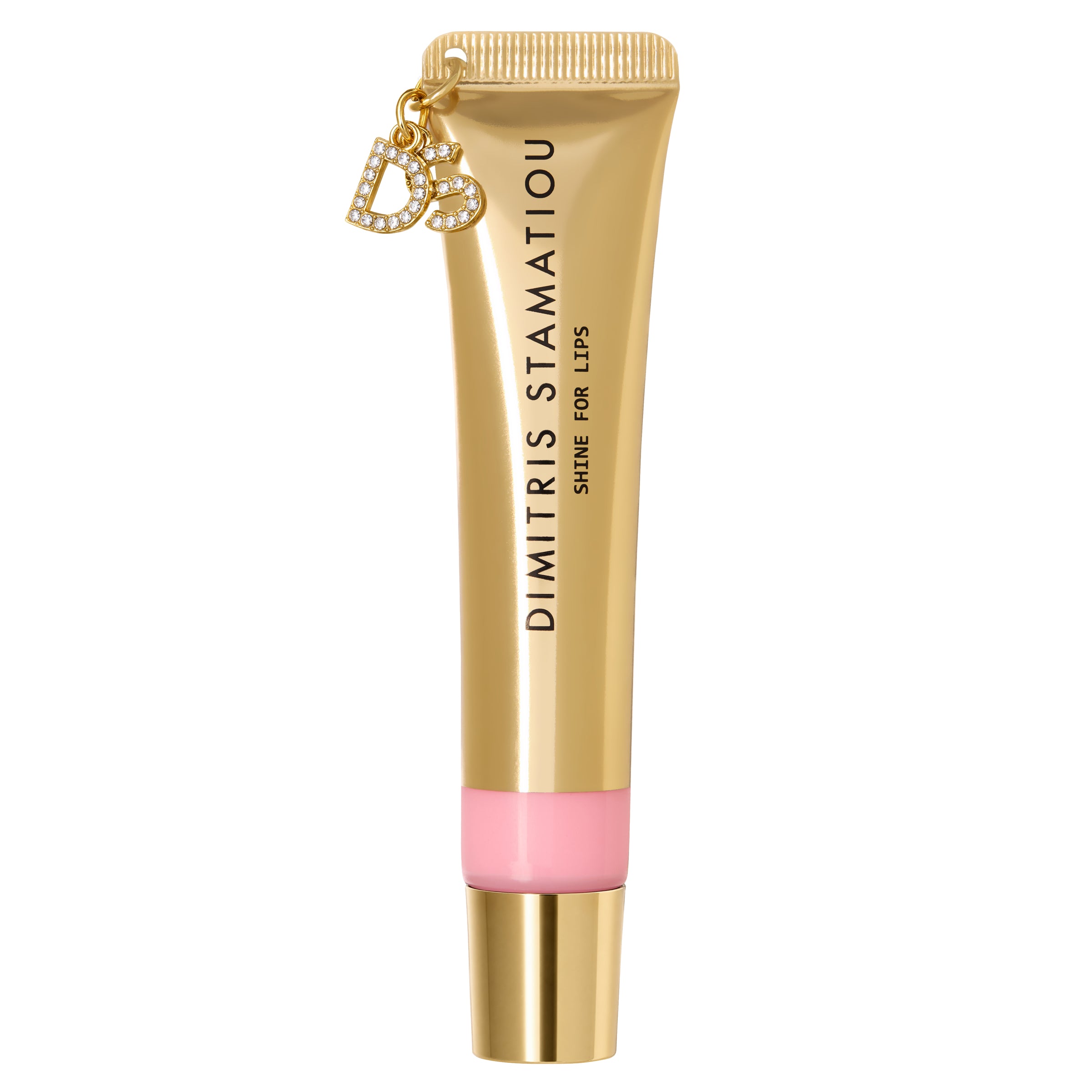 Lip Gloss Shine For Lips 02 Pink