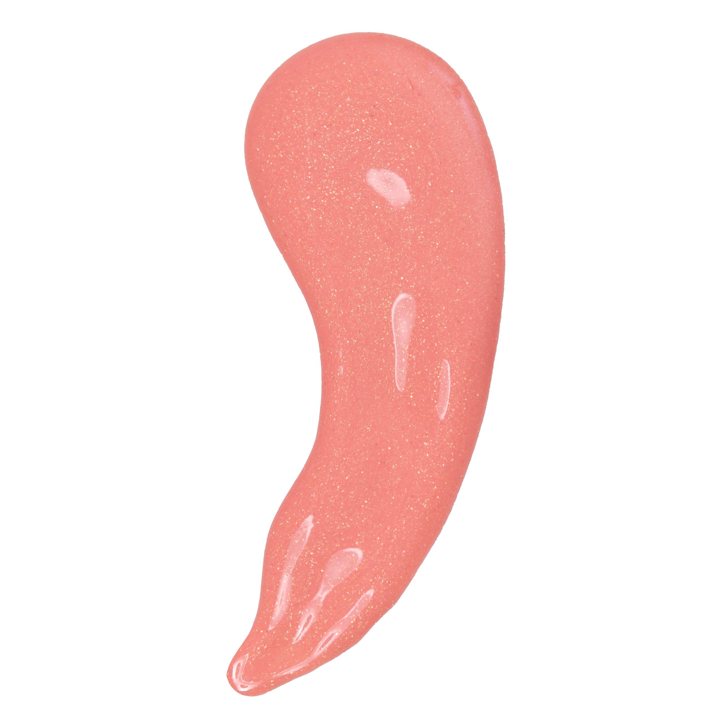 Lip Gloss Shine For Lips 03 Peachy