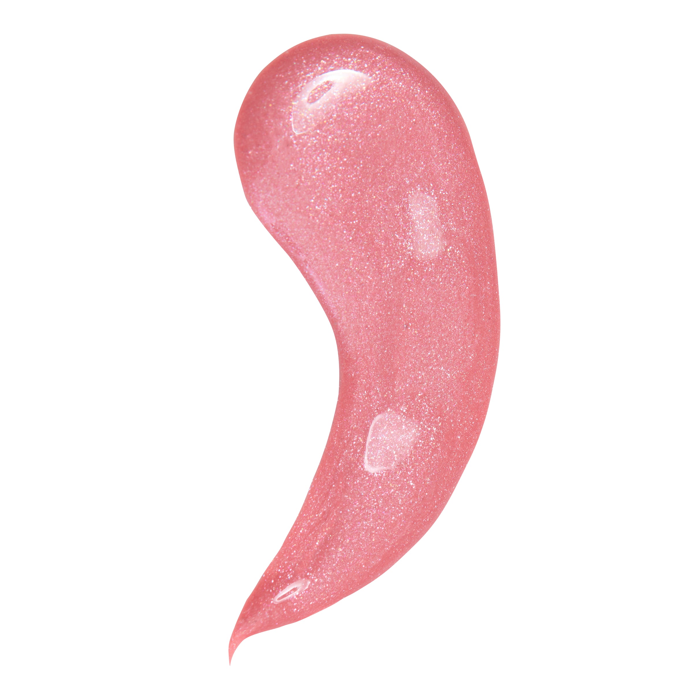 Lip Gloss Shine For Lips 04 Pinky Glitter