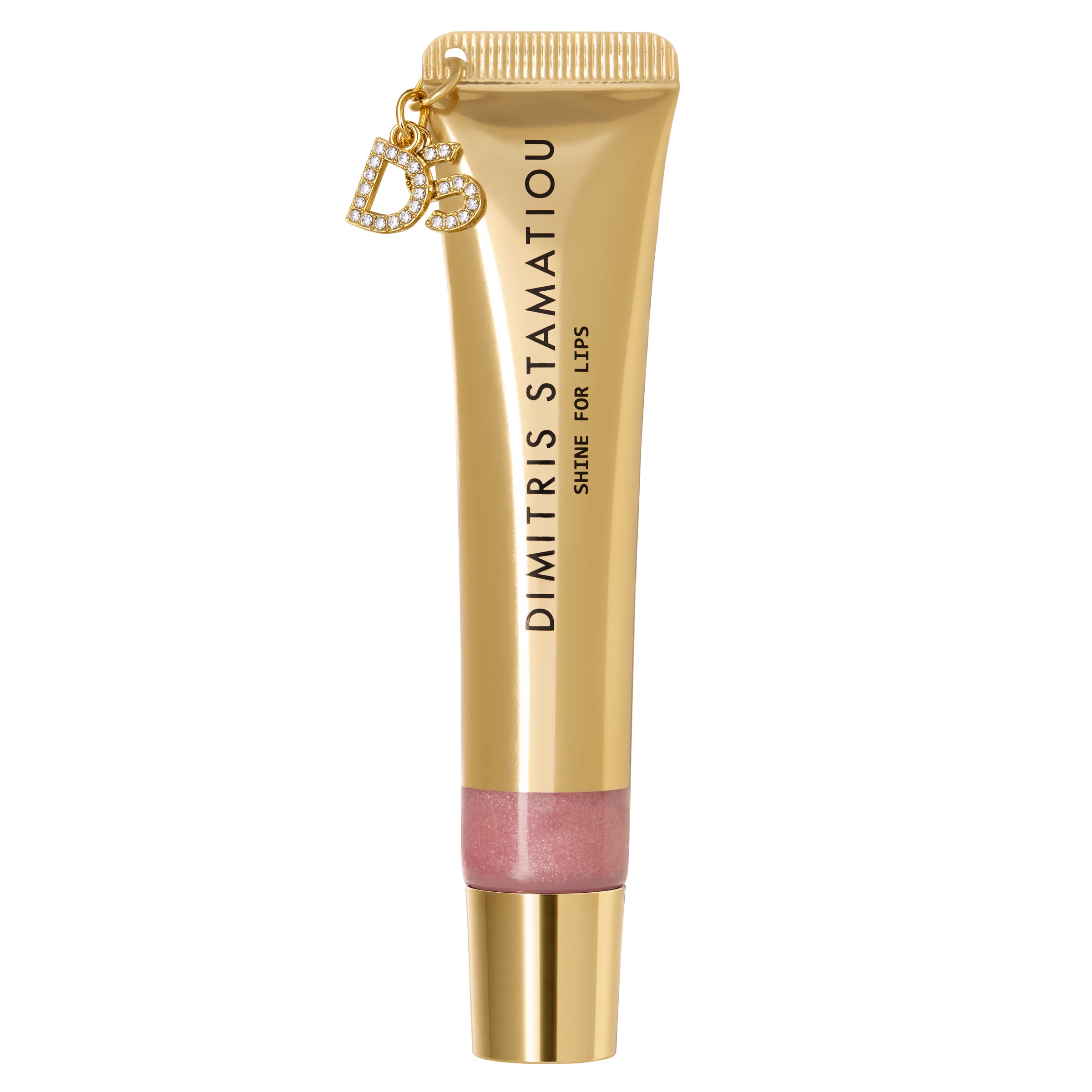 Lip Gloss Shine For Lips 05 Natural Glitter