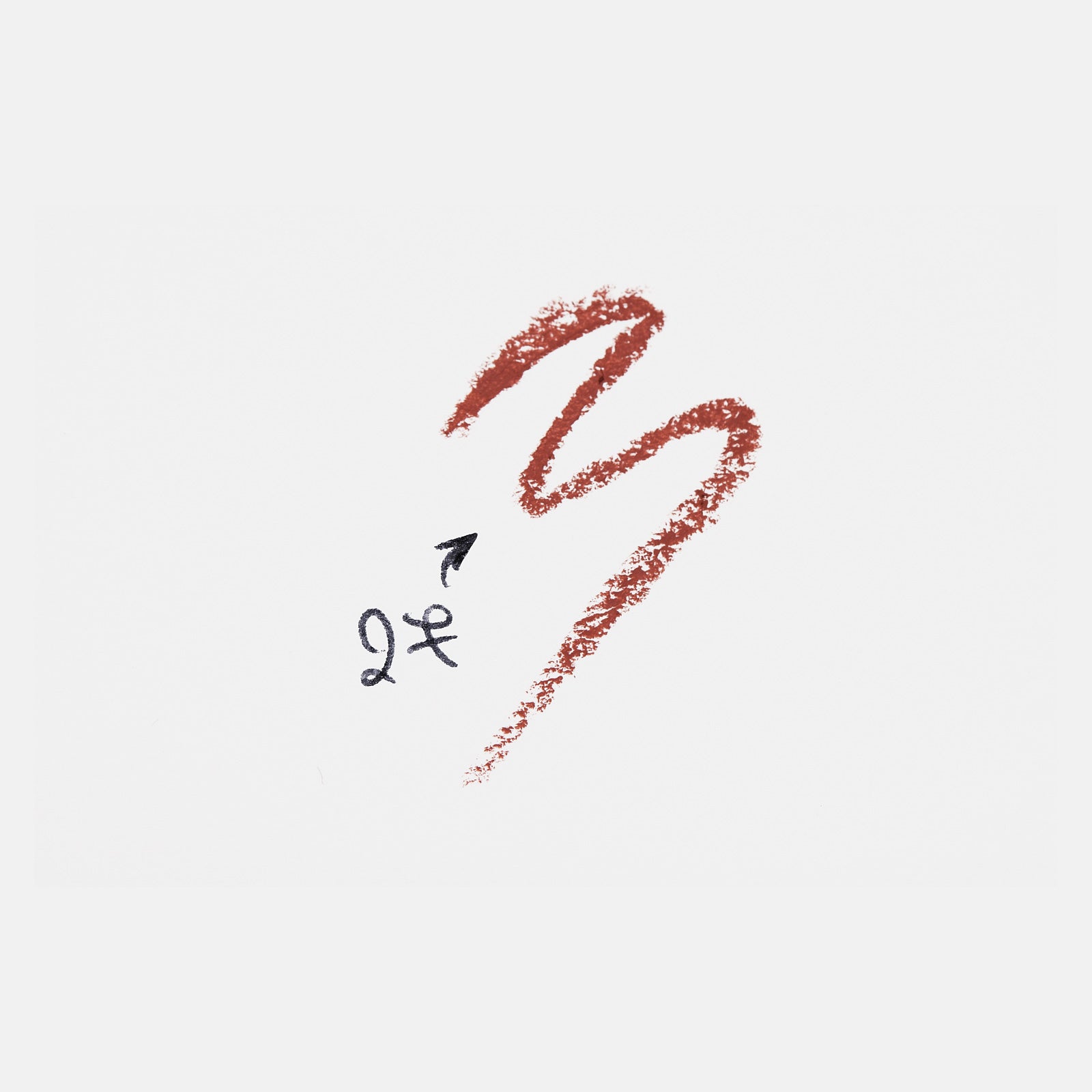 Viva Rose Lip Pencil 27