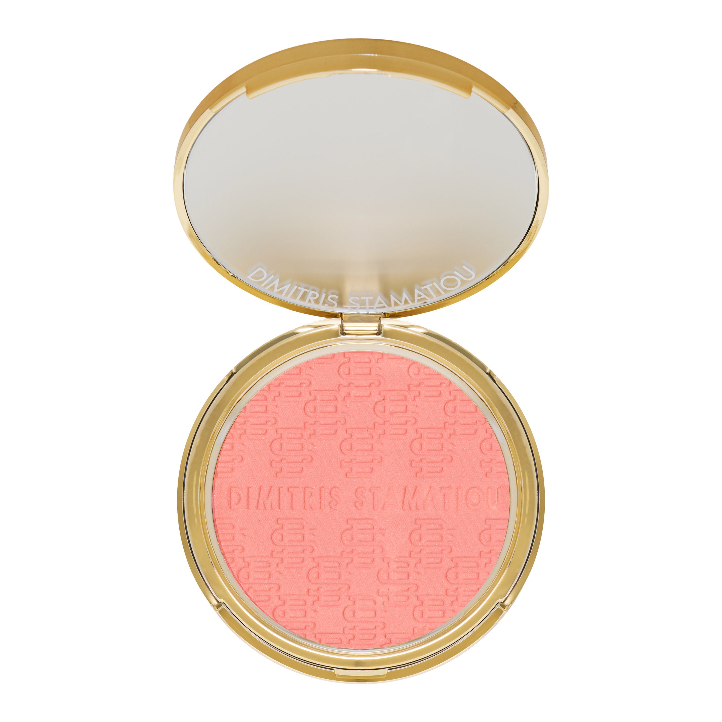Pink Girl Blush 6g