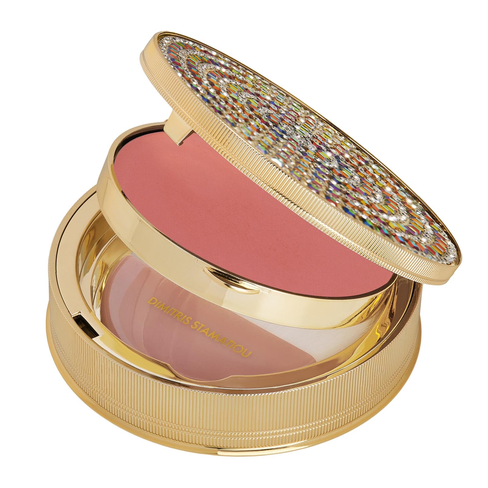 Sexy Crystal Blush