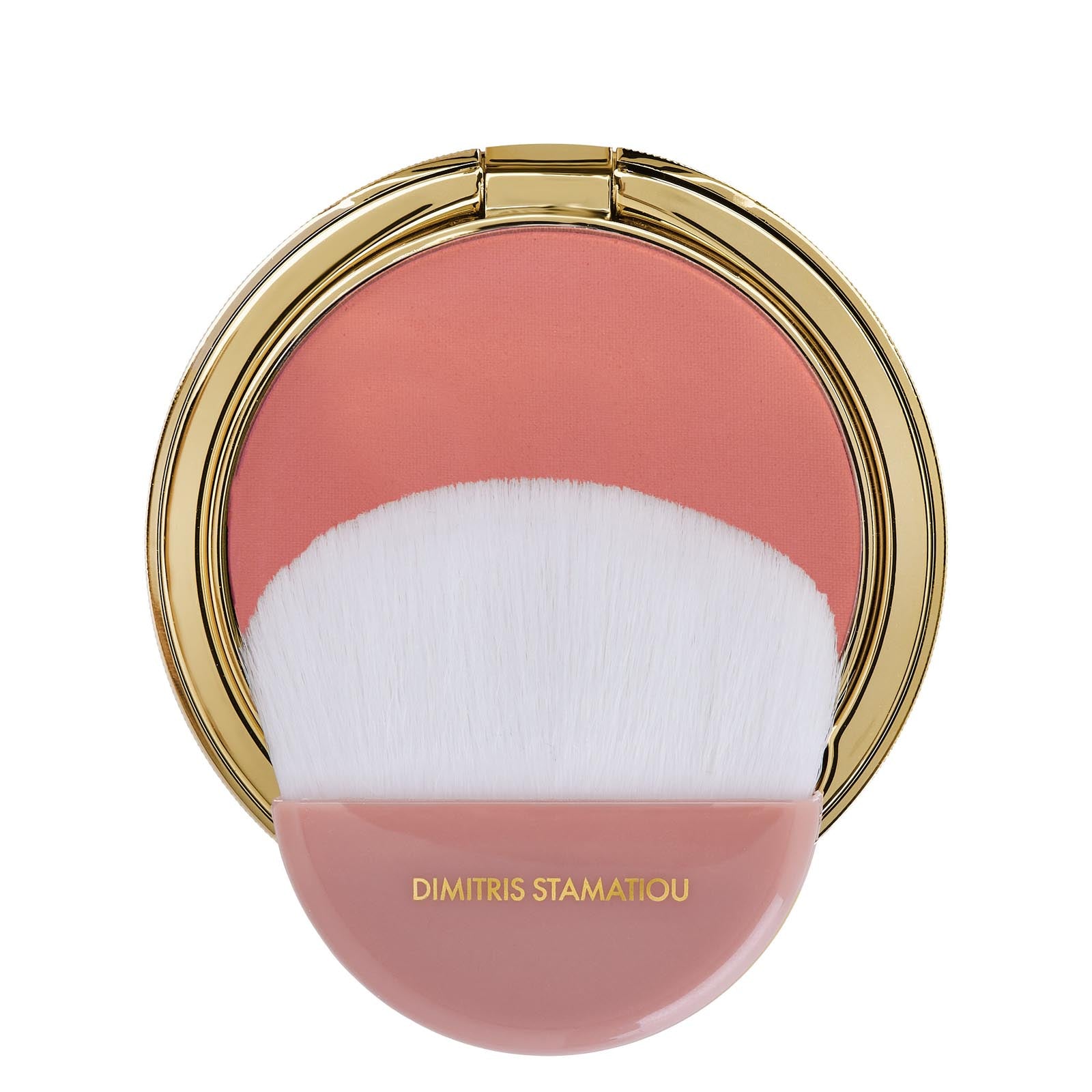 Sexy Crystal Blush