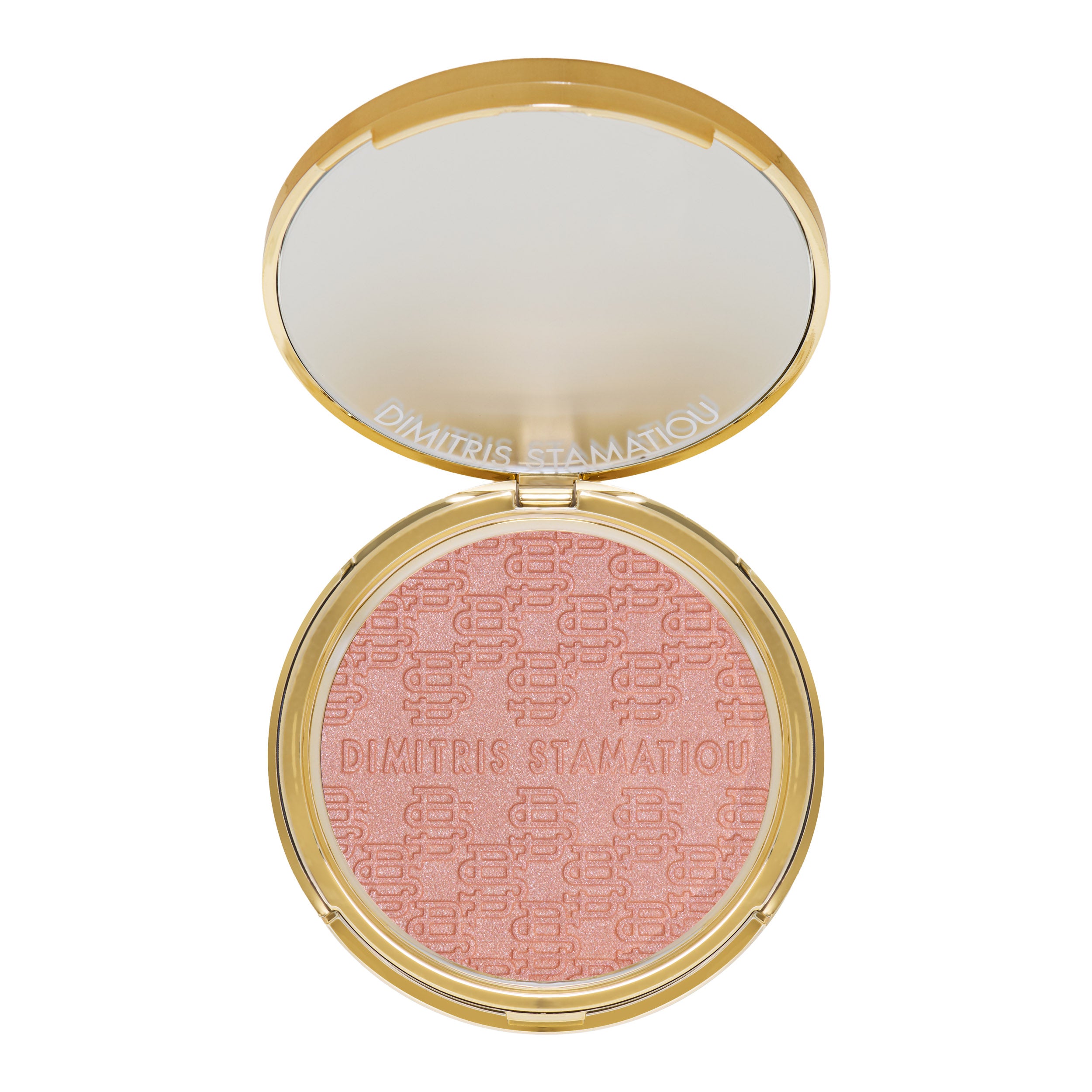 Sexy Crystal Highlighter 7g