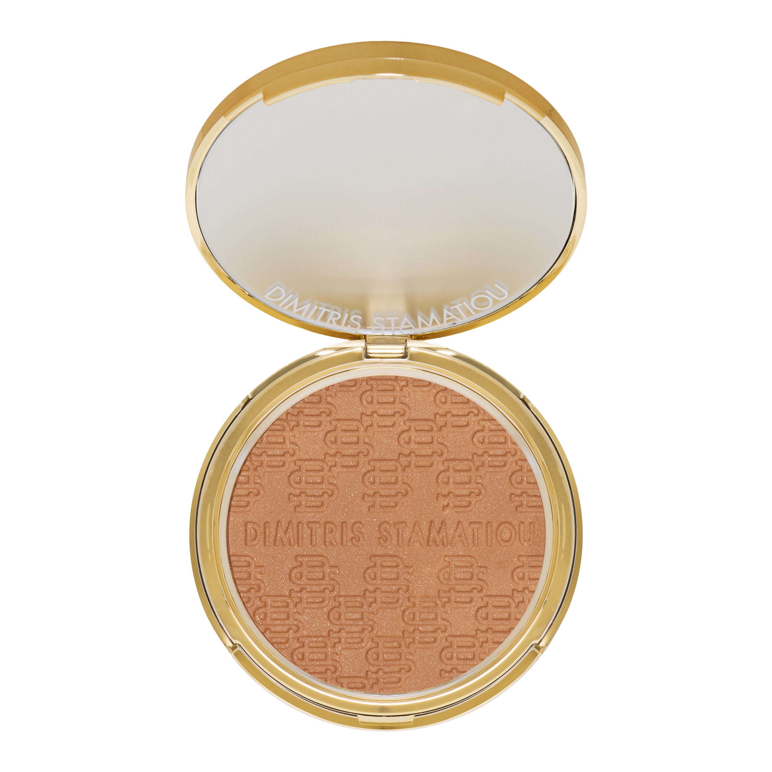 Star Gold Bronzer 8g