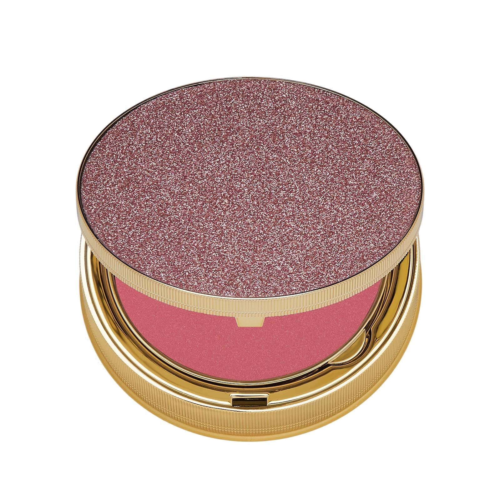 Shine Girl Glow Crème Blush